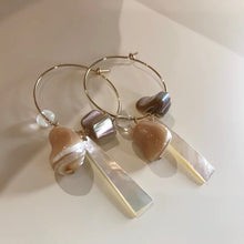 Load image into Gallery viewer, Giselle Earrings